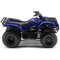 YAMAHA ATV Grizzly 125 2013-2013